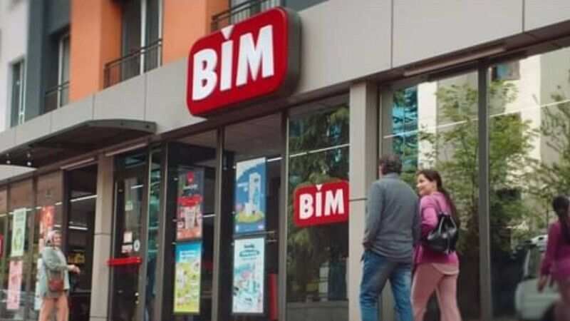 BİM 13 Haziran 2025 aktüel ürünler kataloğu