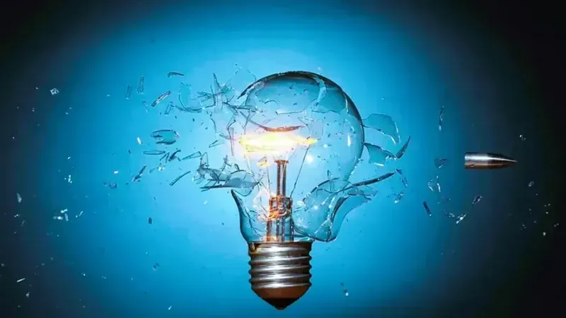 Muğla'da bayramın ikinci günü birçok ilçe ve mahallede elektrik kesintisi yaşanacak!