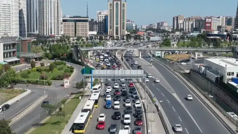 Bayram tatilinde en çok bu illere akın ediliyor! İşte o iller