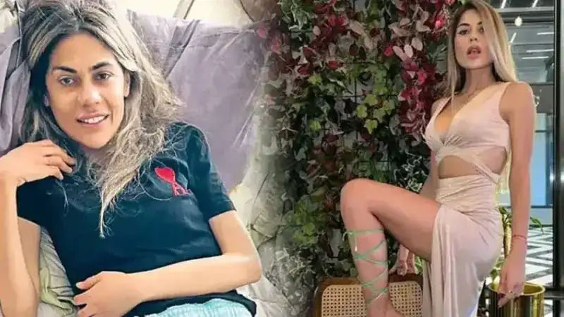 <p><span>Kasım 2023'te 'dolandırıcılık' ve 'kara para aklama' suçlamalarıyla tutuklanan ünlü sosyal medya fenomenleri Nihal Candan ile Bahar Candan kardeşler, yaklaşık altı ay cezaevinde kalmıştı.</span></p>