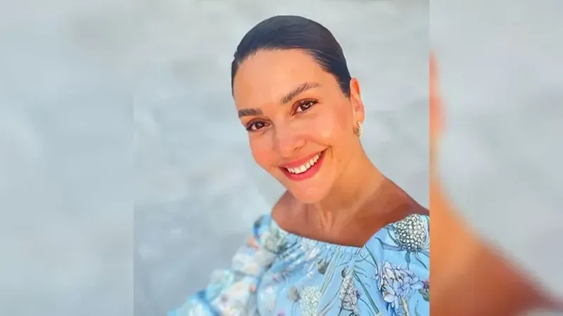 <p><span>En </span>son<span> Kanal D'de ekrana gelen Annem Ankara dizisinde başrol oynayan ünlü oyuncu </span>Bergüzar Korel<span>, </span>sosyal medya<span> hesabından yaptığı paylaşımla yaşadıklarına isyan etti. </span></p>