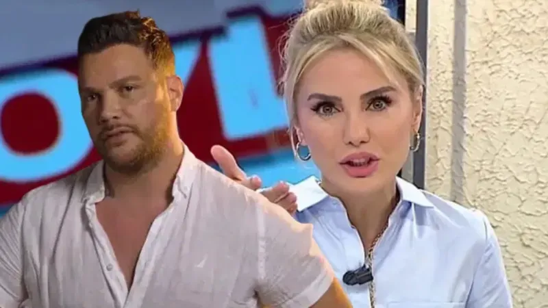 <p><span>Sunucu </span>Ece Erken<span>, 2022 yılında eşi Şafak Mahmutyazıcıoğlu'nu uğradığı silahlı saldırı sonucu kaybetmişti. Yaşadığı büyük kaybın ardından zor günlerden geçen Erken, 3 yılın sonunda sürpriz bir aşka yelken açtı. </span></p>