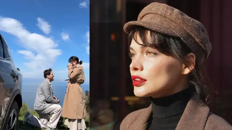 Beste Kökdemir gelen eleştirilere ateş püskürdü!