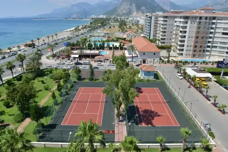 Antalya'da Konyaaltı Belediyesi duyurdu! İptal edildi