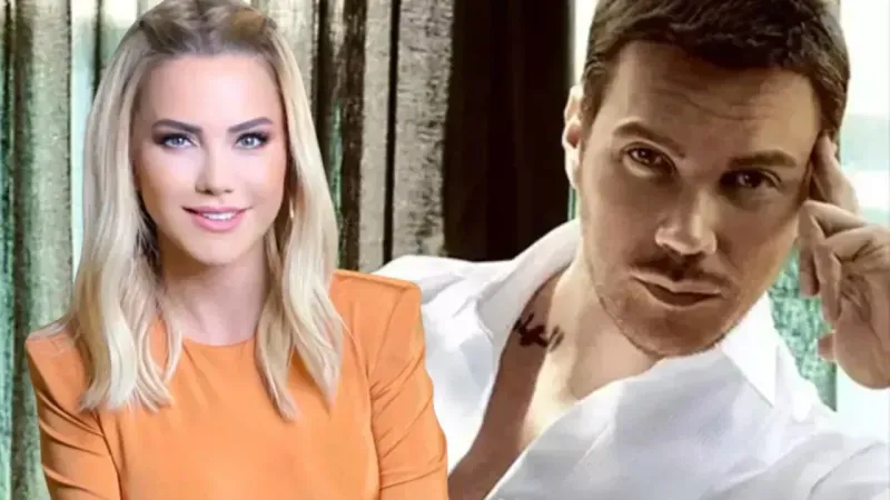 <p><span>Erken, aşkını sosyal medya üzerinden duyurmuş ve “Bırakın mutlu olayım” sözleriyle gelen eleştirilere yanıt vermişti. Erken “Dediniz ki öleni çabuk unuttun. 3 yıl oldu. Bunun zamanı nedir, var mıdır zamanı... İşime, gücüme, evladıma, aşkıma verdim kendimi, hor değil hoş görün beni... Çok mutluyum, en azından şimdilik bırakın mutlu olayım.” ifadelerine yer vermişti. </span></p>