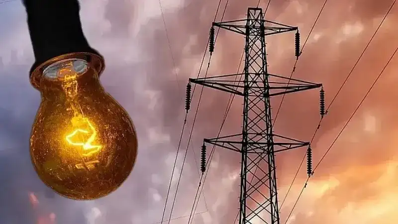 Isparta'da elektrikler kesilecek! Isparta 9 Ağustos 2025 Cumartesi elektrik kesintisi