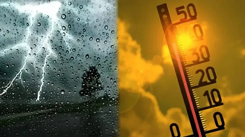 <p><span>Yağışların cumartesi günü doğuya hareket edeceğini belirten Macit, cumartesi, Orta ve Doğu Karadeniz ile Doğu Anadolu'nun kuzeyinde yağışlı olacağını, pazar gününden itibaren ise sadece Doğu Karadeniz'in iç kesimlerinde yerel yağışların beklendiğini söyledi.</span></p>