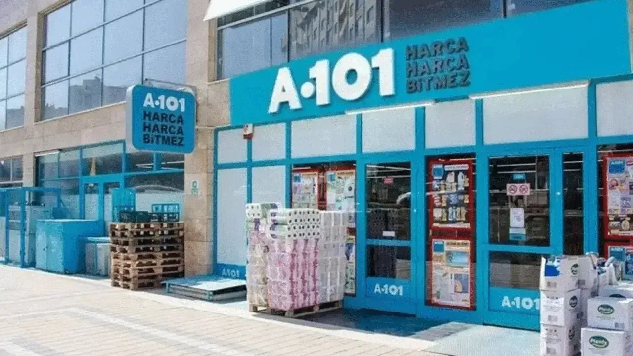 A101 marketlerde bu ürünler çok ucuza satılacak! İşte A101 12 Şubat 2026 aktüel ürünler kataloğu
