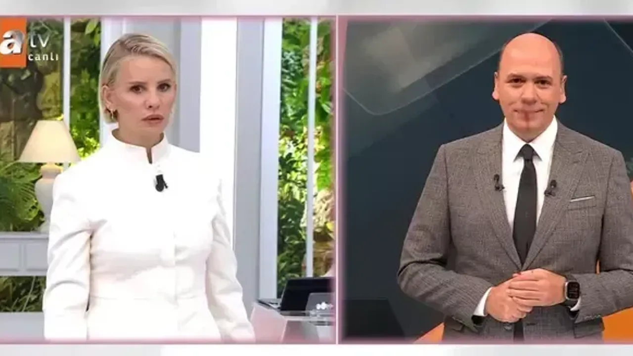 Cem Öğretir'in sağlık durumu nasıl? Cem Öğretir hastalığı mı var?