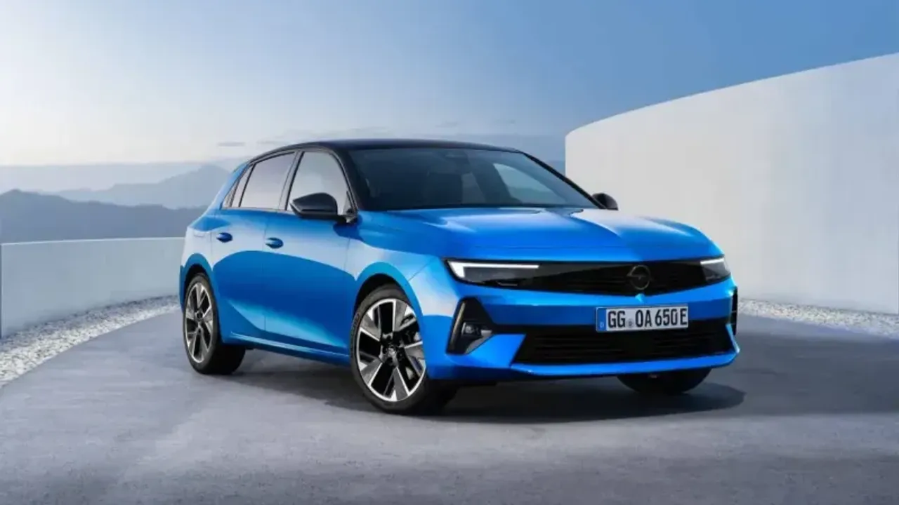 Opel Aralık 2024 Fiyat Listesi