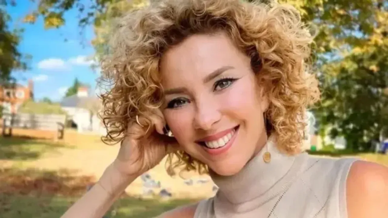 Sihirli Annem'in Betüş'ü estetik iddialarına fotoğraflı yanıt verdi!