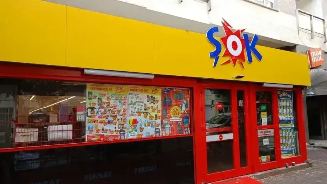 ŞOK 9 Temmuz 2025 aktüel ürünler kataloğu