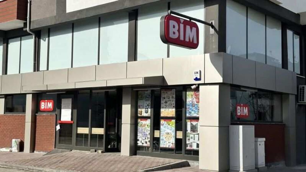 BİM 15 Ağustos 2025 aktüel ürünler kataloğu