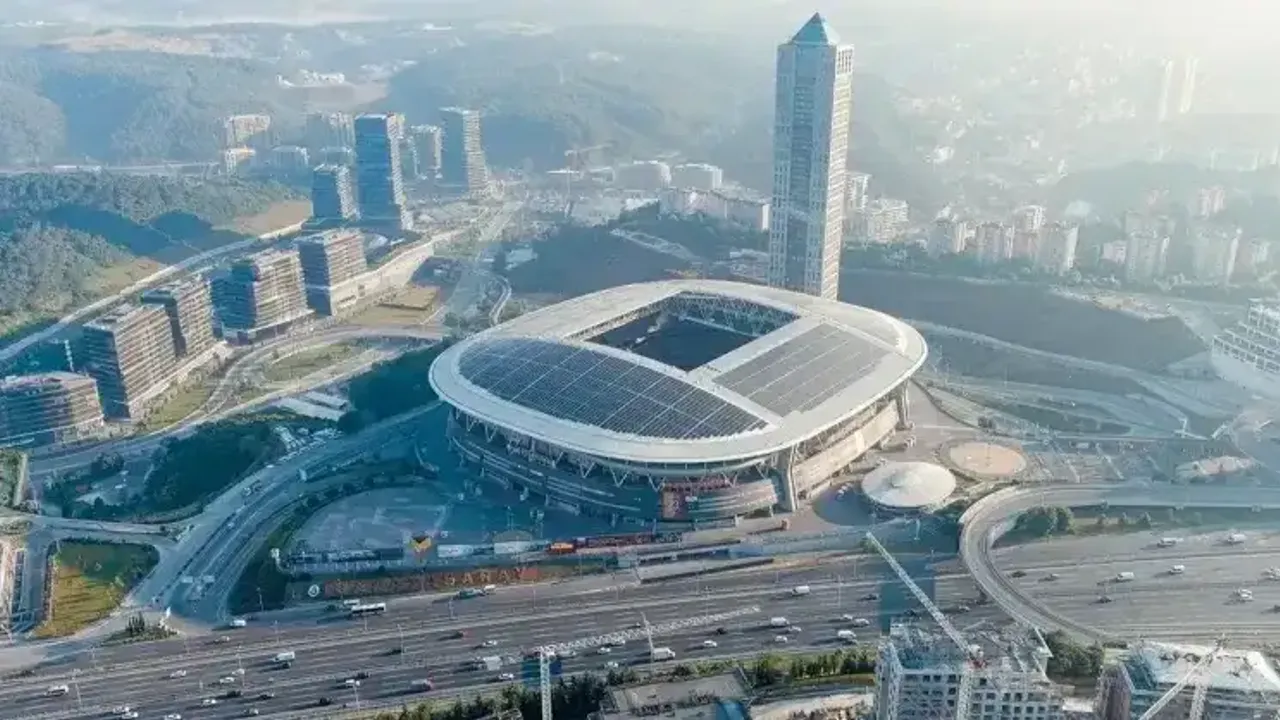 Dünyanın en ateşli stadyumları açıklandı: Türkiye’den de bir stat listede