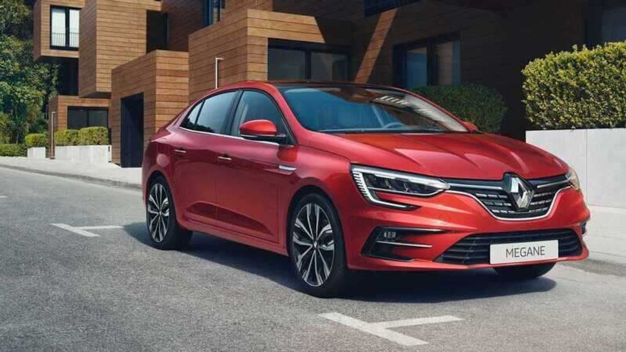 Renault Eylül 2025 güncel fiyat listesi
