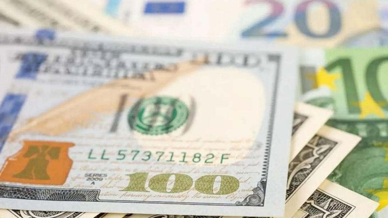 Döviz güne nasıl başladı?