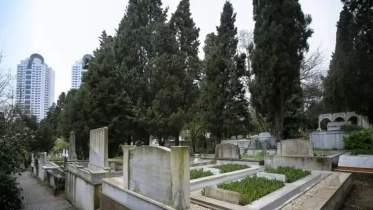 Isparta 9 Eylül 2025 Salı vefat edenler