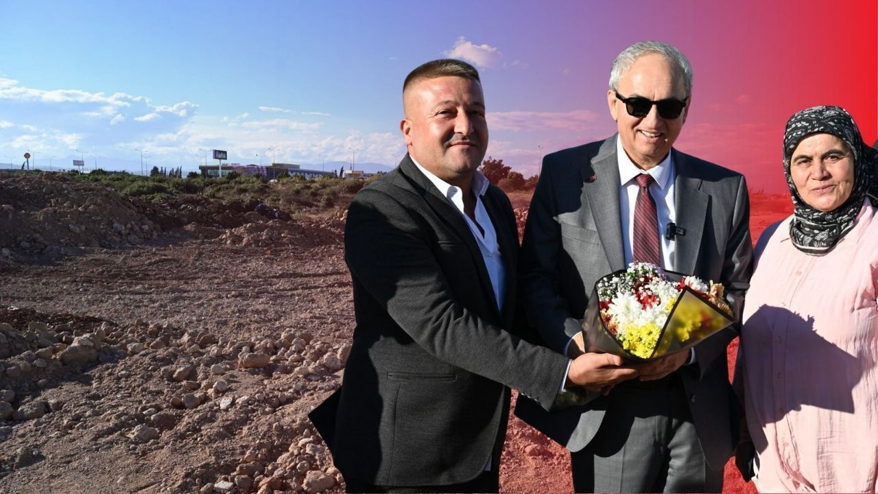 Kepez'in kreş ve gündüz bakımevi incelemeleri başladı