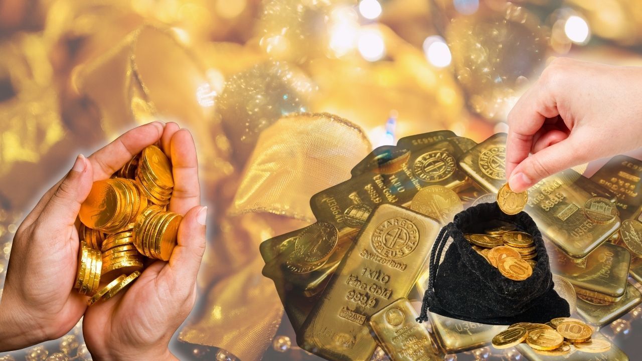 Altın fiyatlarında son durum! Gram altın, çeyrek altın, yarım altın ve tam altın kaç lira oldu?