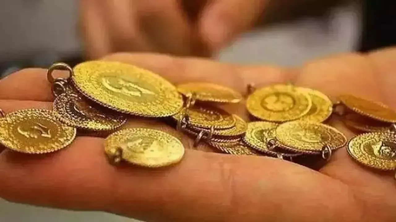 JPMorgan 2026 altın tahminini duyurdu!