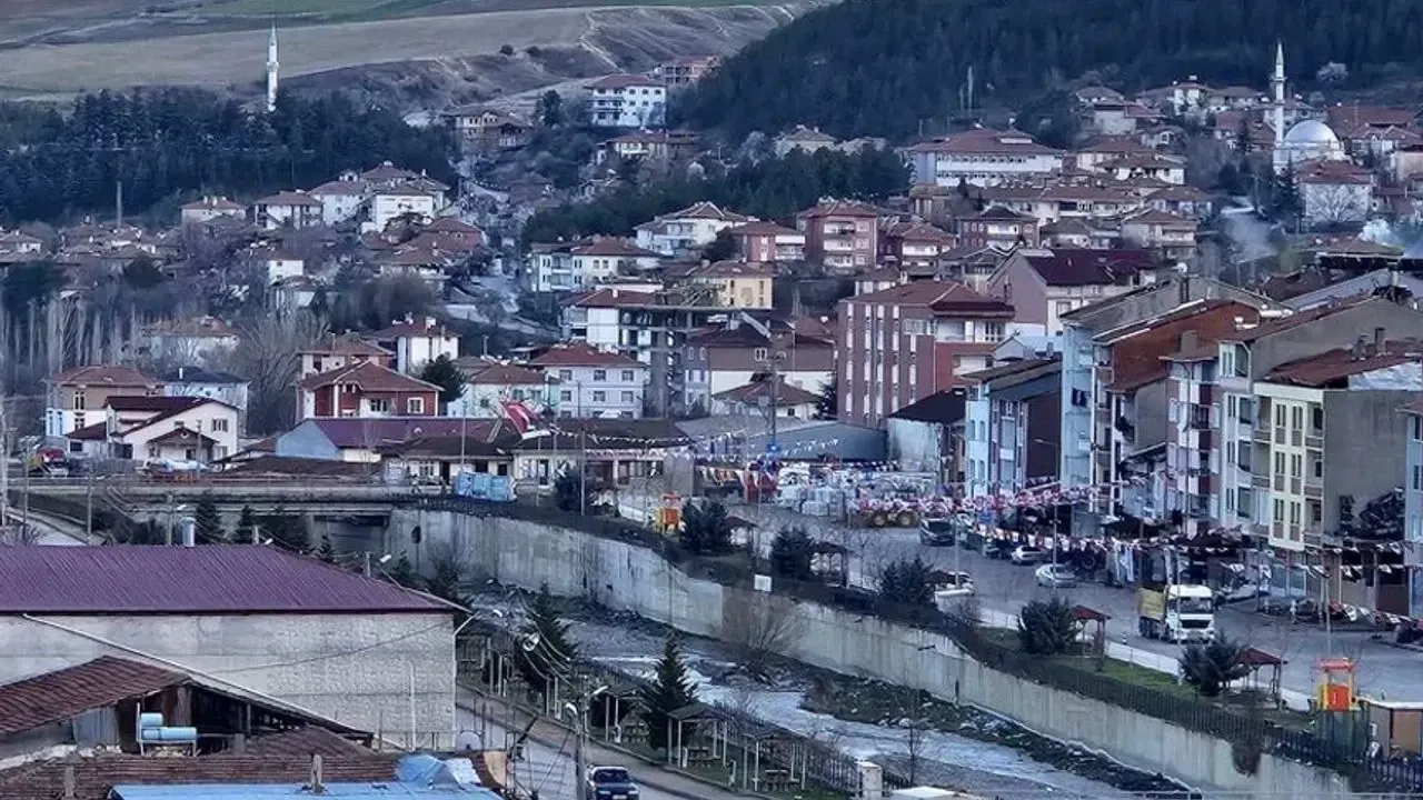 Çorum Bayat Arası Kaç Km? Bayat Çorum Arası Kaç Saat?