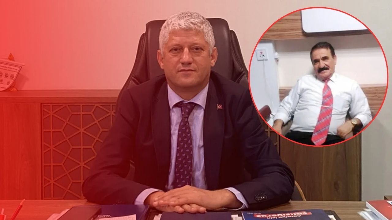 Eski Başkan Adayı Durmuş Ali Arslan’ın cinayet davasında yeni gelişme!
