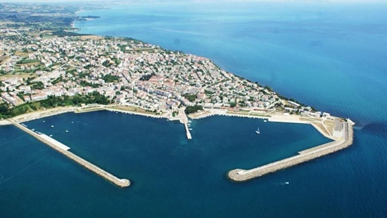 Sinop Gerze Arası Kaç Km? Gerze Sinop Arası Kaç Saat?