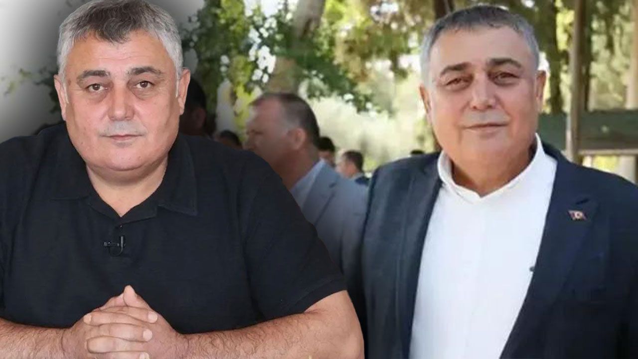 CHP'de Yıldırım şoku! Aksu Belediye Başkanı İsa Yıldırım AK Parti’ye katılıyor