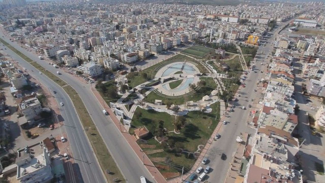 Antalya Kepez’de 17.5 Milyon TL’lik Satış: Bu Fırsat Kaçmaz!