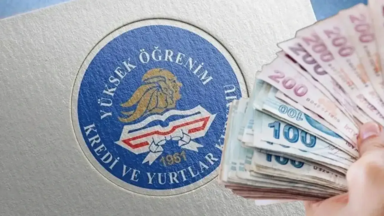 KYK burs ödemeleri ne zaman yatacak?