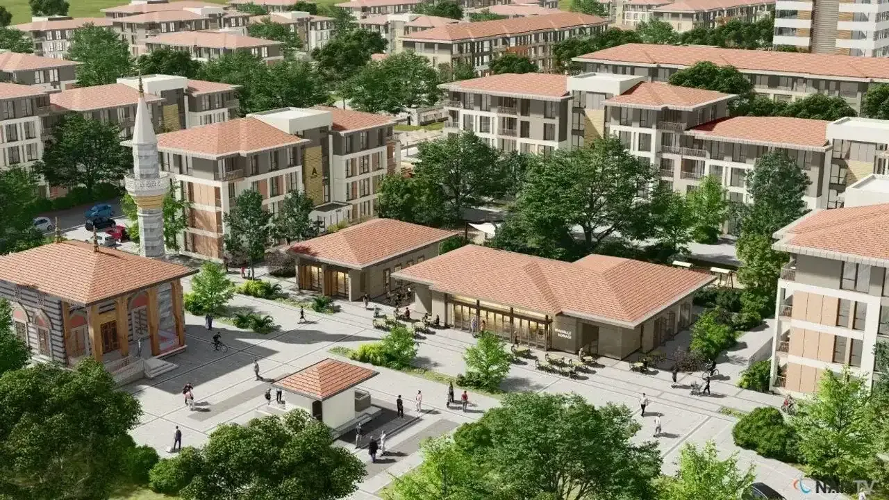 TOKİ başvuru sayısı açıklandı!