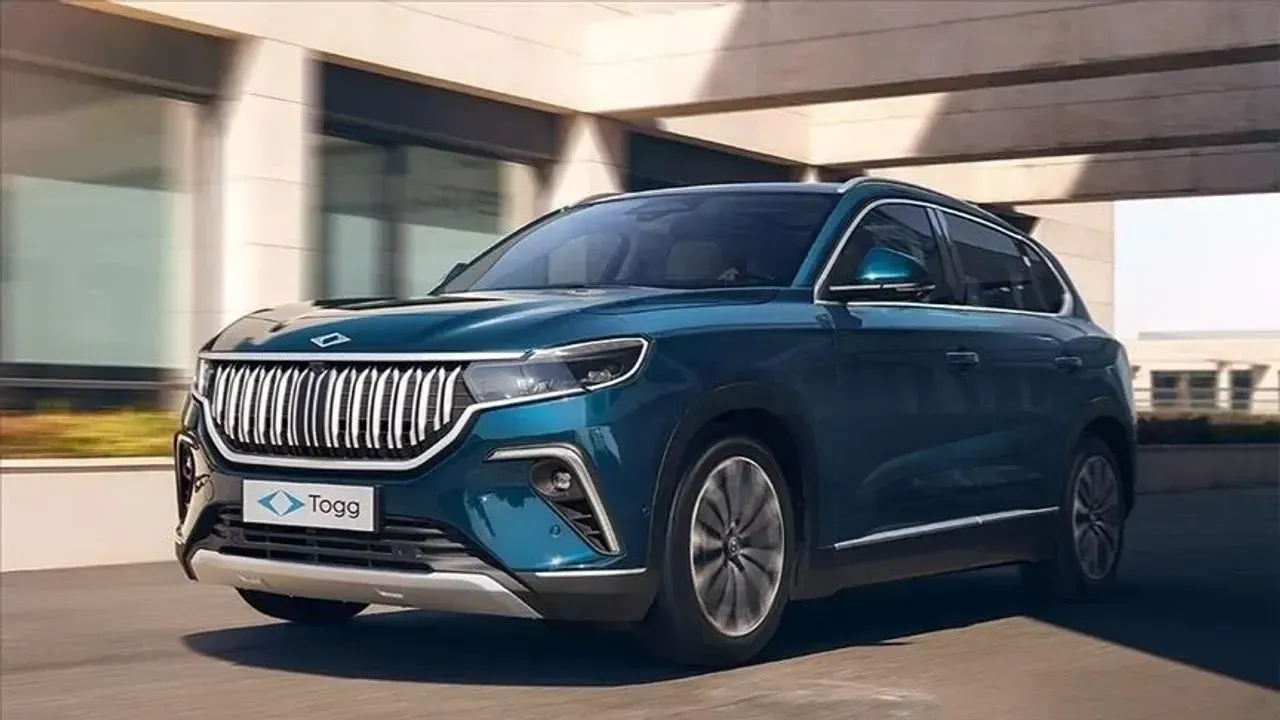 TOGG yılın son kampanyasını duyurdu! Faizsiz kredi desteği başladı