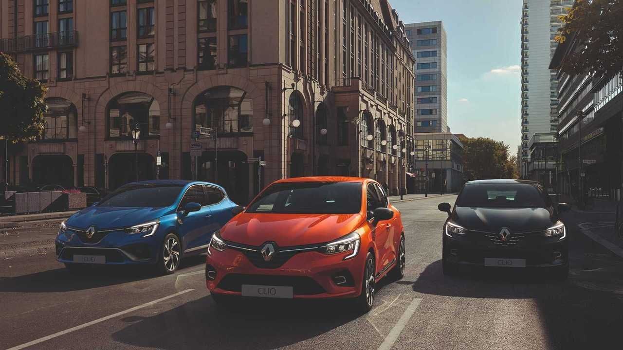 Renault 2025 Aralık ayı güncel fiyat listesi