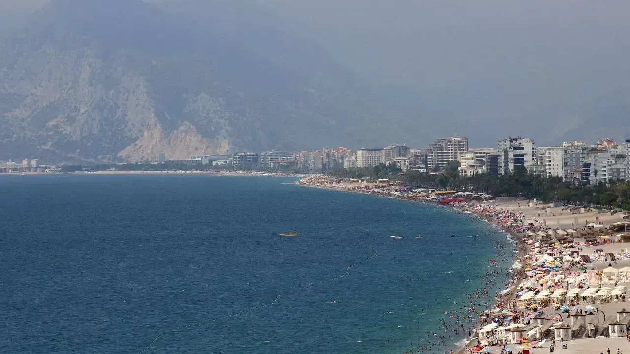 Türkiye'nin en popüler şehirleri açıklandı! Antalya'nın sırası sizi şaşırtacak