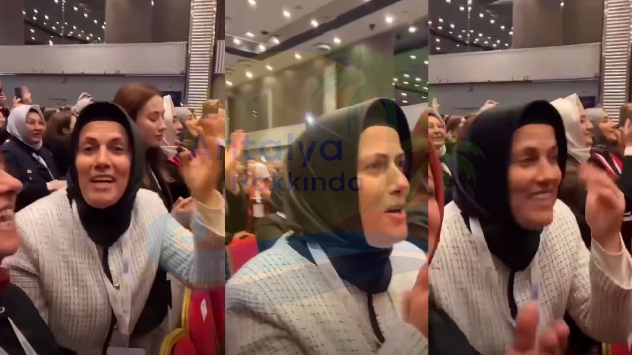 Sosyal medyanın gündemine oturdu! Antalya İbradı Belediye Başkanı'ndan olay görüntüler