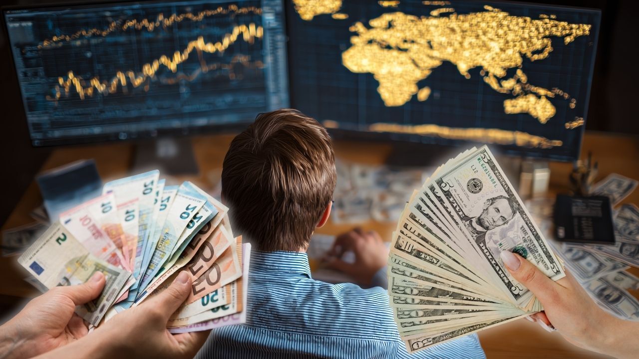 Döviz güne nasıl başladı? Dolar ve Euro'da son durum ne?