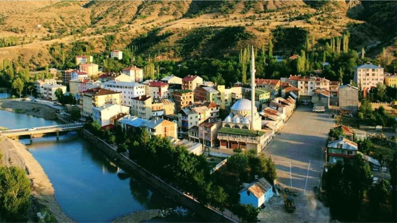 Giresun'un En Küçük İlçesi Hangisi?