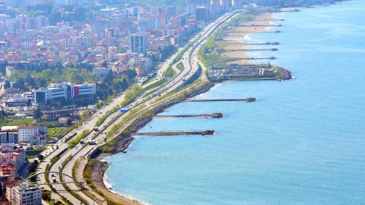 Giresun'un En Zengin İlçesi Hangisi?