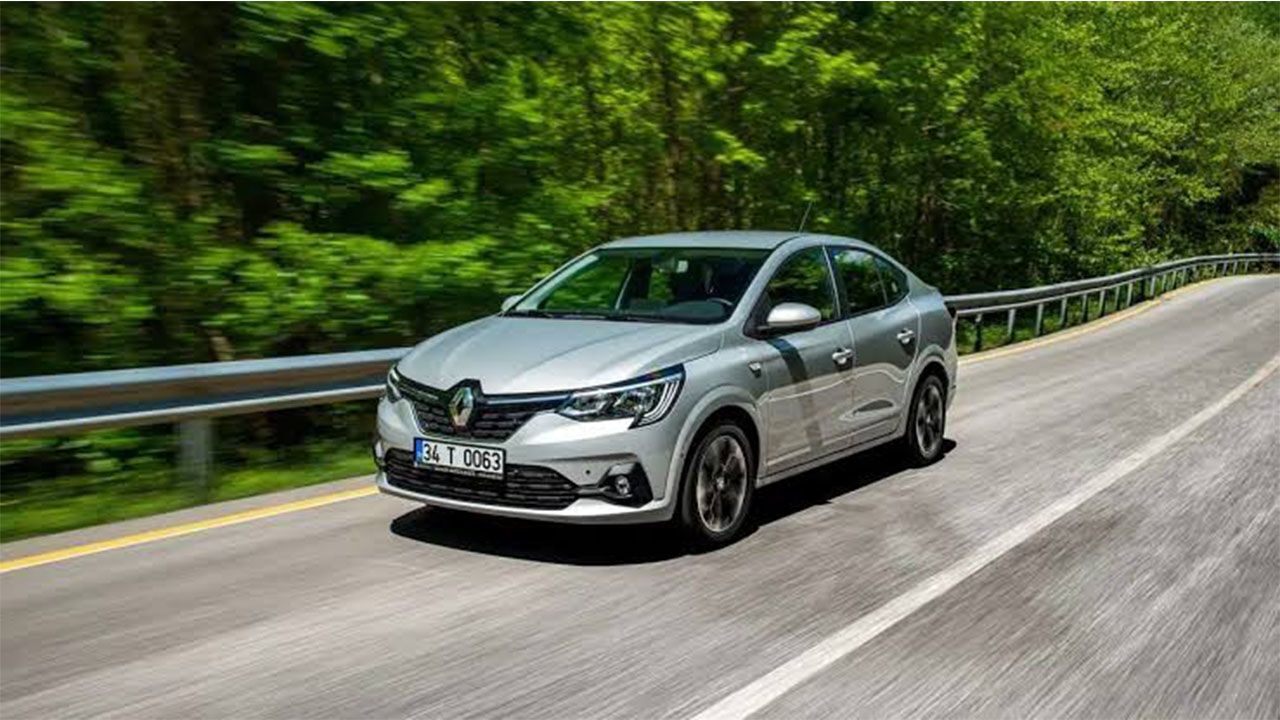 2026 Ocak ayı Renault fiyat listesi