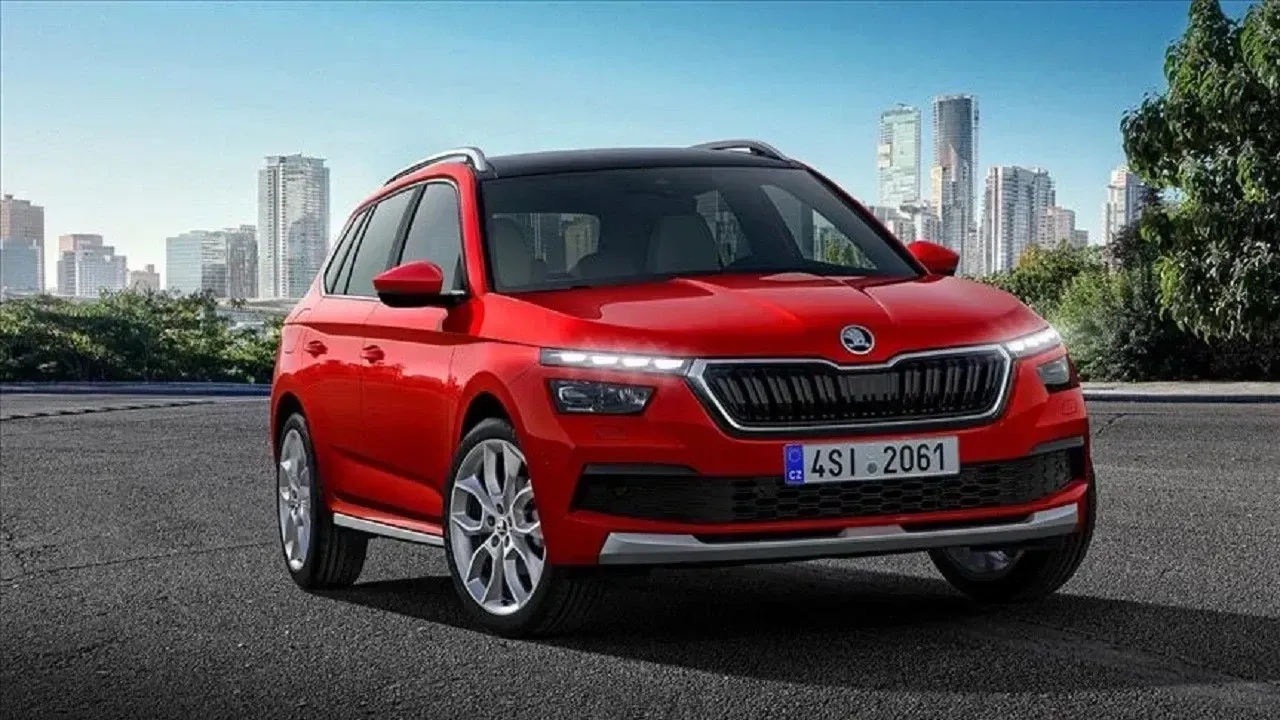 Ocak 2026 Skoda güncel fiyat listesi