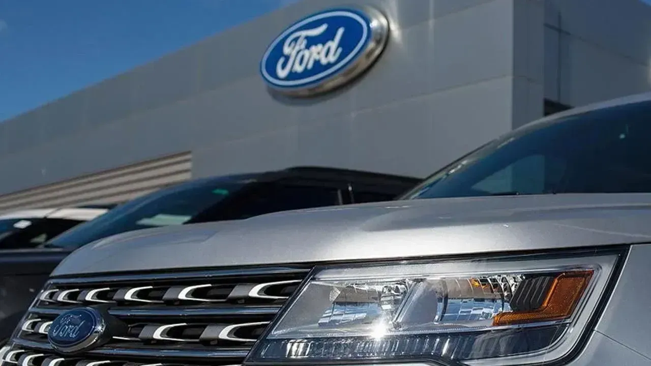 Ford Ocak 2026 güncel fiyat listesi