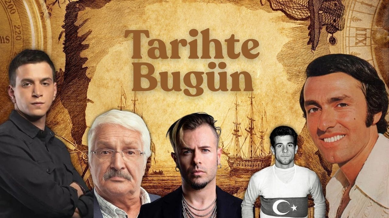 Tarihte bugün ne oldu? 2 Şubat