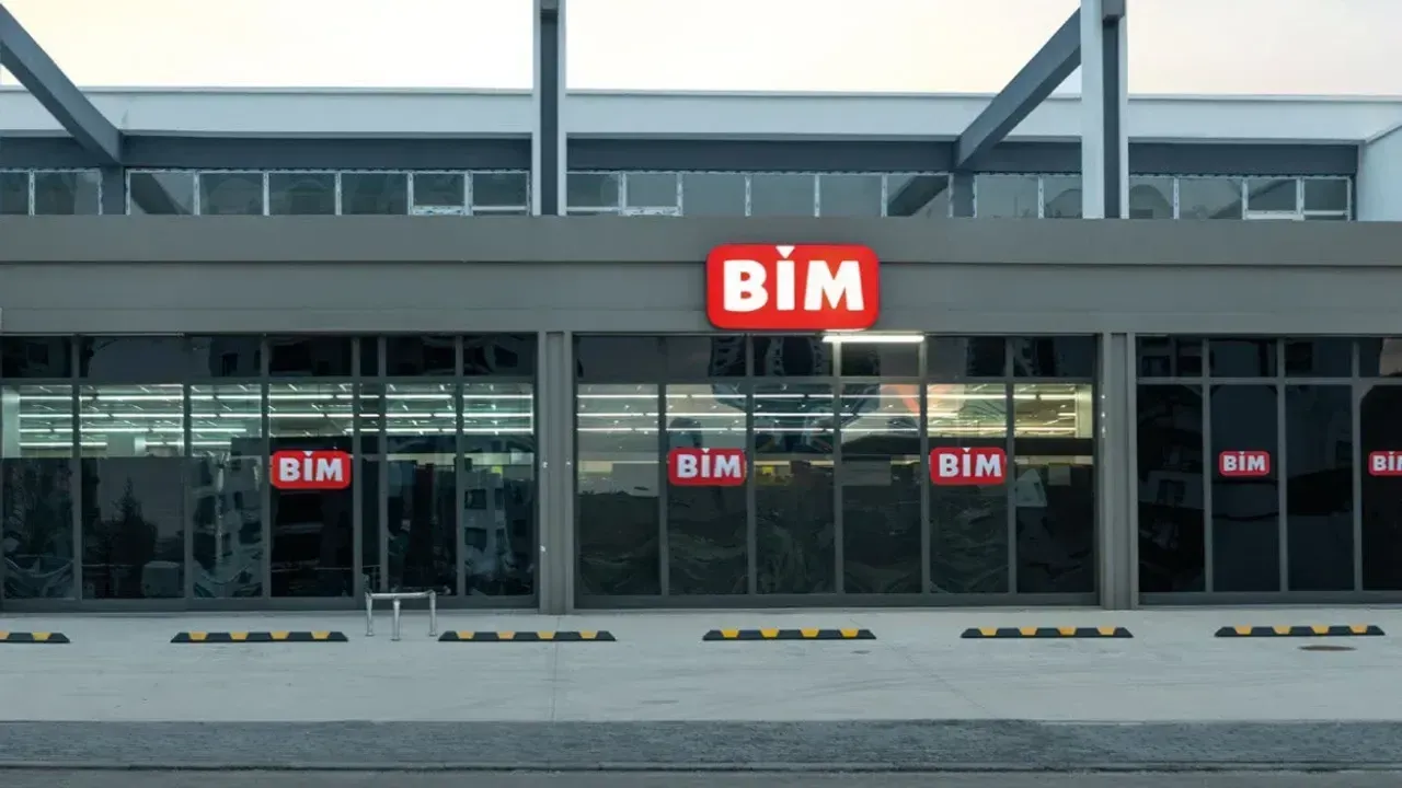 BİM 13 Şubat 2026 aktüel ürünler kataloğu