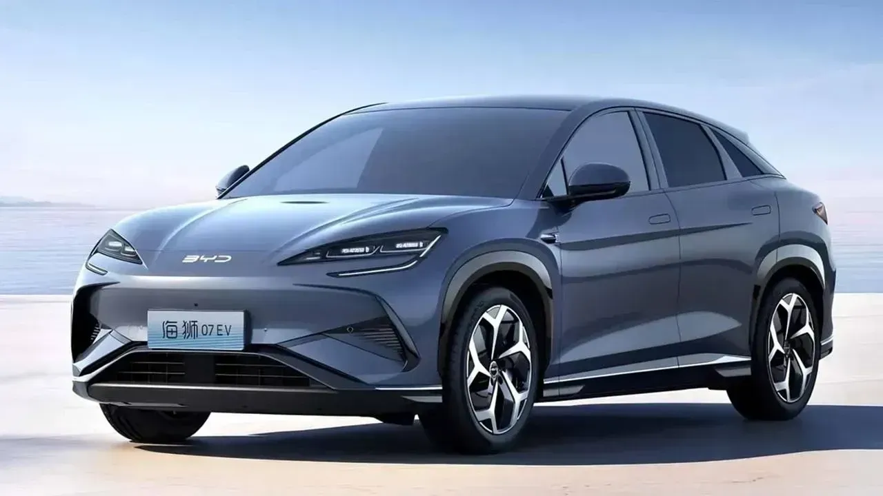 BYD Şubat 2026 fiyat listesi