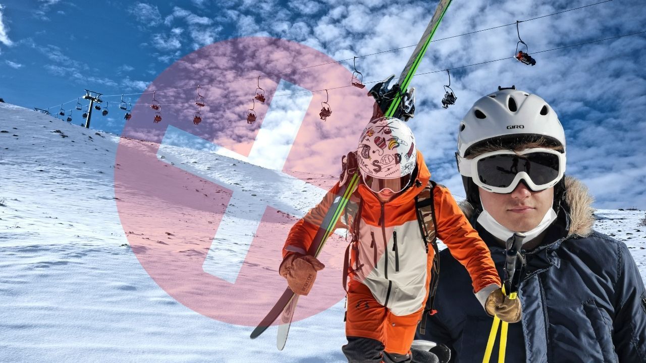 Davraz Kayak Merkezi geçici olarak kapatıldı!