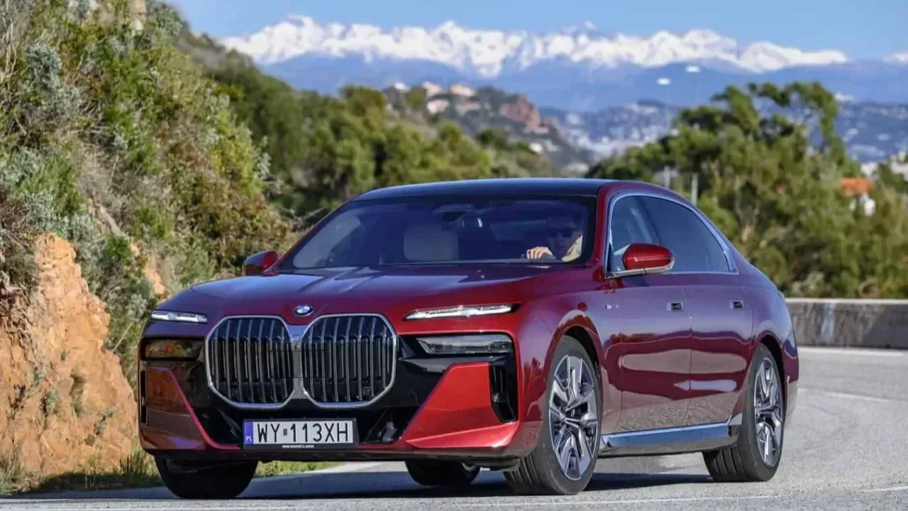 BMW Şubat 2026 güncel fiyat listesi