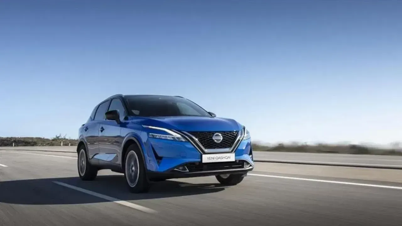 Şubat 2026 Nissan güncel fiyat listesi