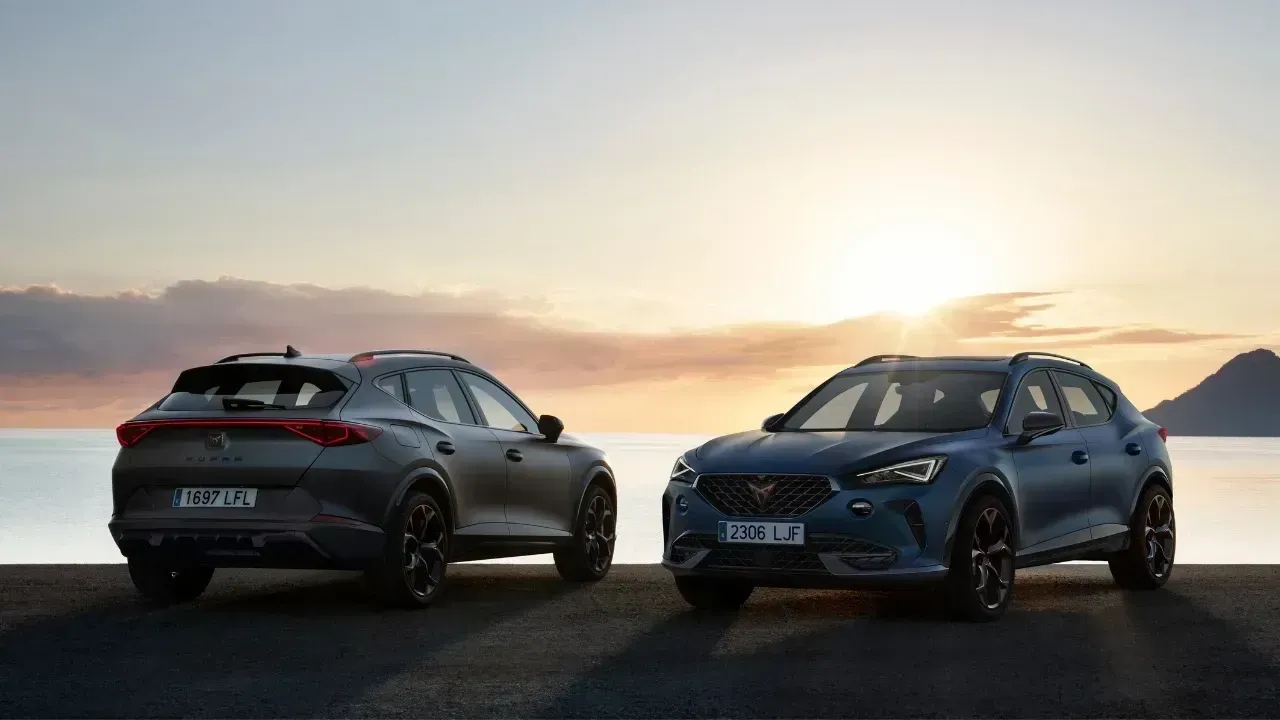 Şubat 2026 Cupra güncel fiyat listesi