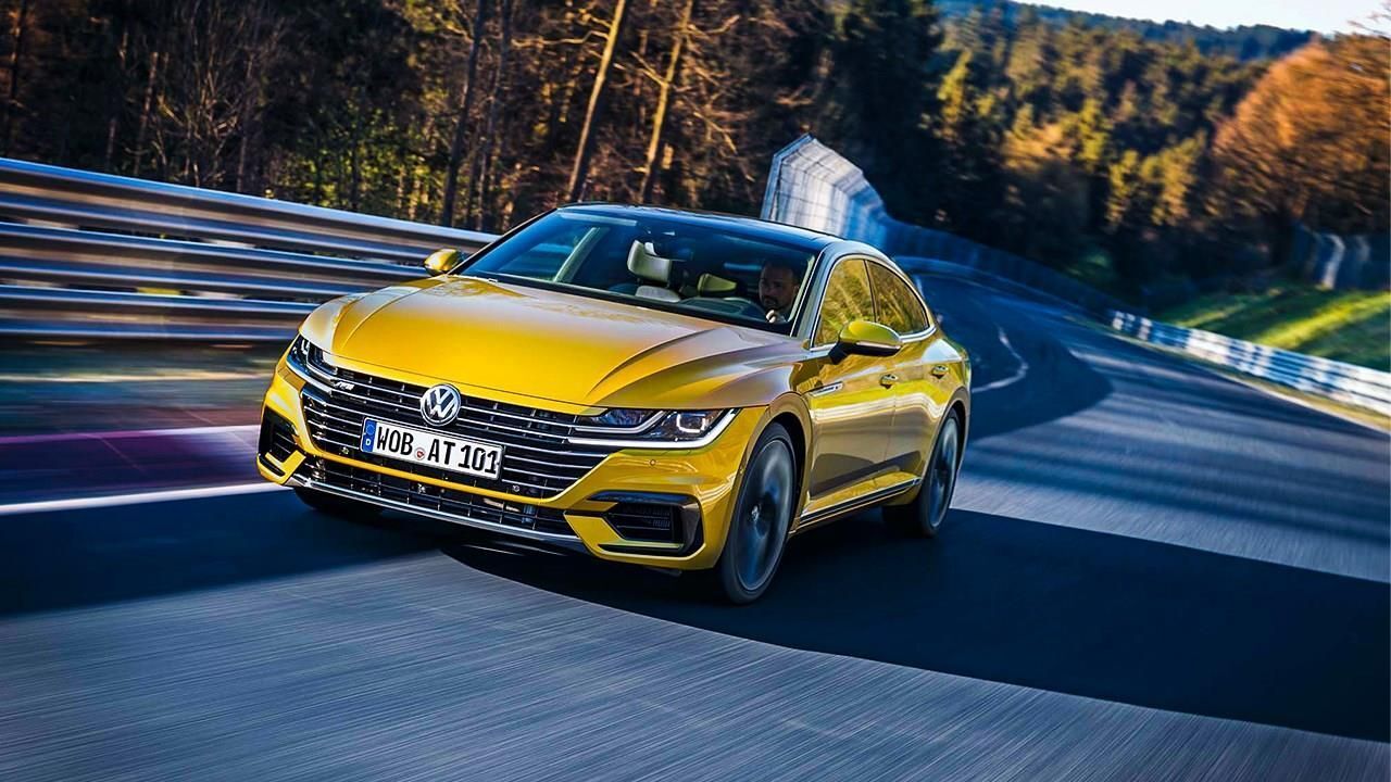 Şubat 2026 Volkswagen güncel fiyat listesi