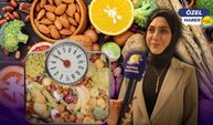 Antalya'da uzman diyetisyenden uyarı: "Sağlığınızı sosyal medyaya kurban etmeyin''